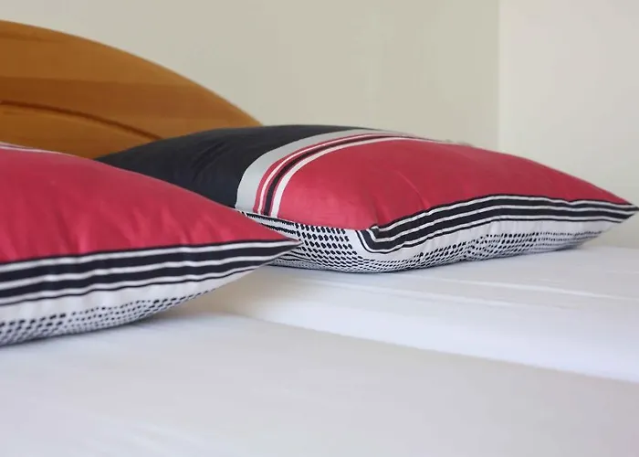 Ruza 아파트 마카르스카