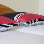 Ruza Apartamento Makarska