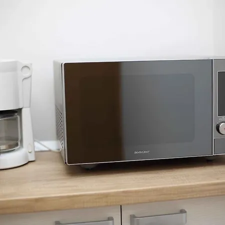 公寓 玫瑰别墅公寓 马卡尔斯卡