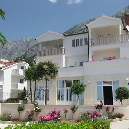 公寓 玫瑰别墅公寓 *