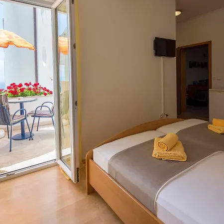 Apartament Ruza Makarska