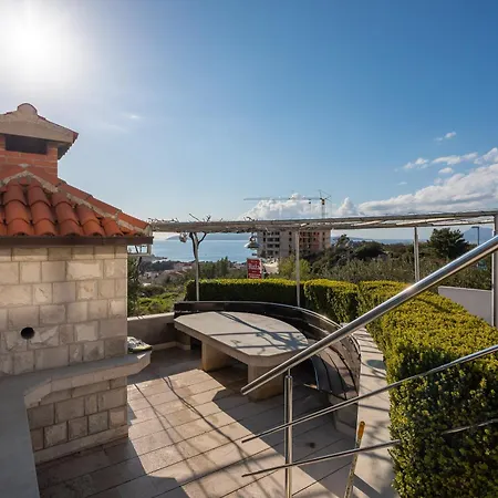 Ruza Apartament Makarska