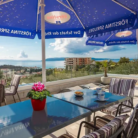 Apartment Ruza