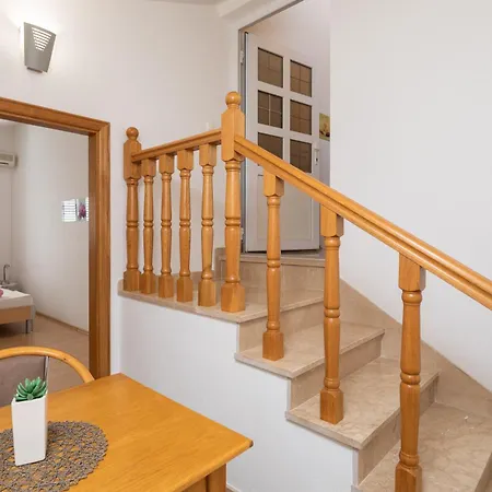 Apartment Ruza *