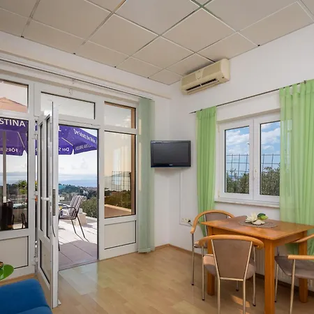 Ruza Apartment