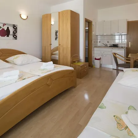 Apartament Ruza Makarska