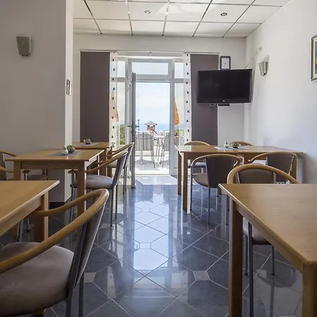 Apartament Ruza Makarska