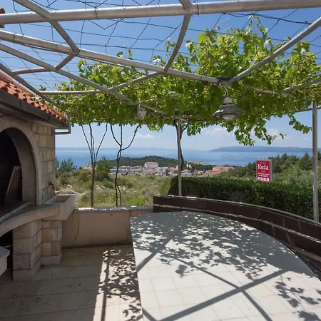 公寓 玫瑰别墅公寓