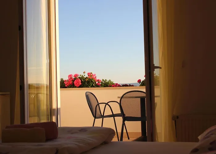 Ruza Apartment Makarska