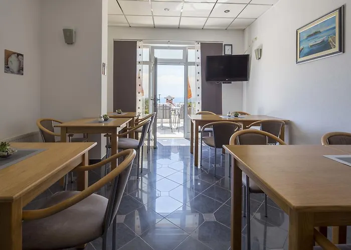 Apartment Ruza Makarska