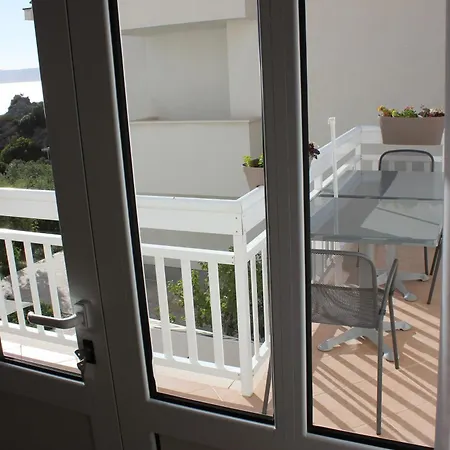 Ruza Apartman