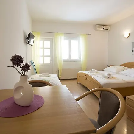 Apartman Ruza
