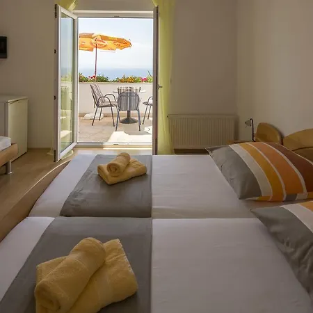 Apartman Ruza