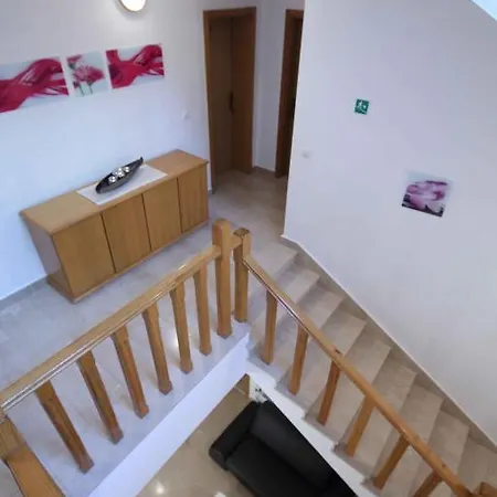 Apartman Ruza