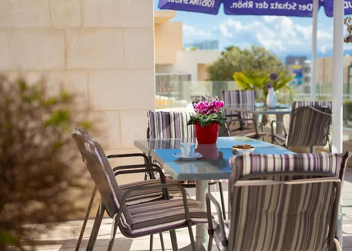 Ruza Апартаменти Макарська