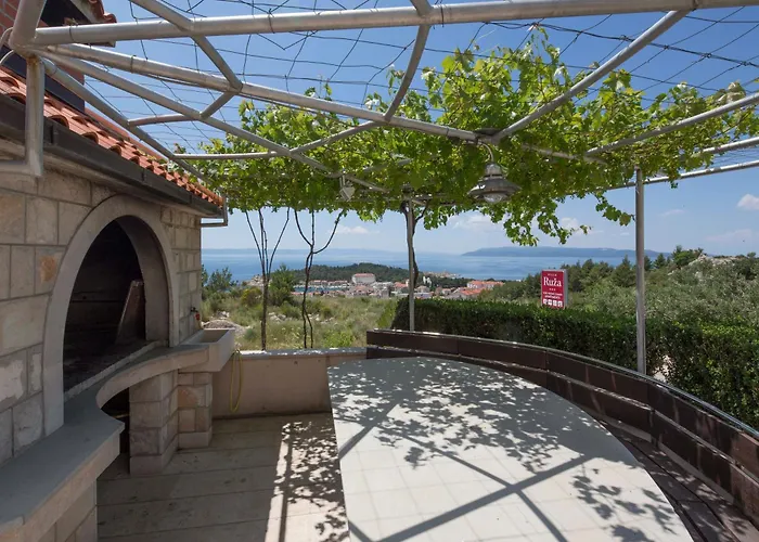 Апартаменти Ruza