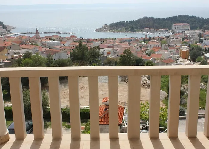 Ruza Апартаменти *